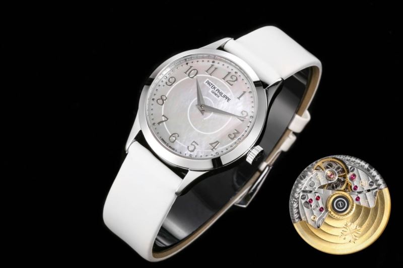 PATEK PHILIPPE Watches